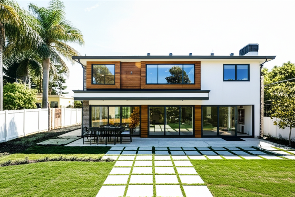 Home Addition