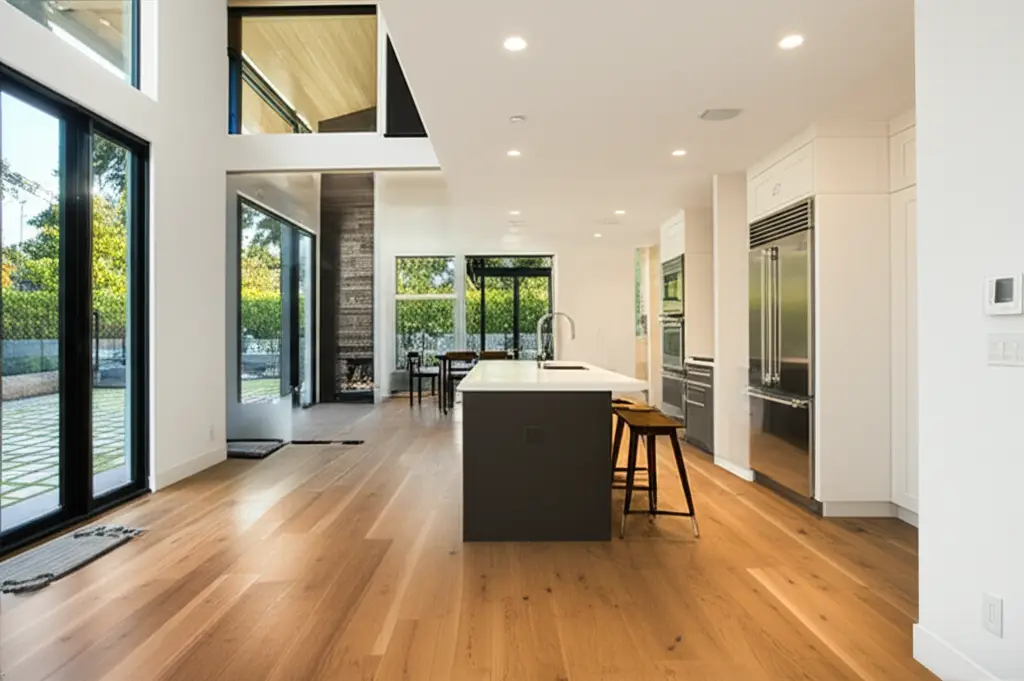 Home Addition