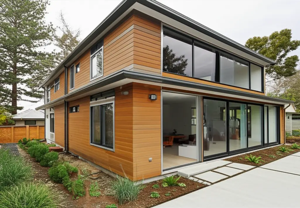 Home Addition