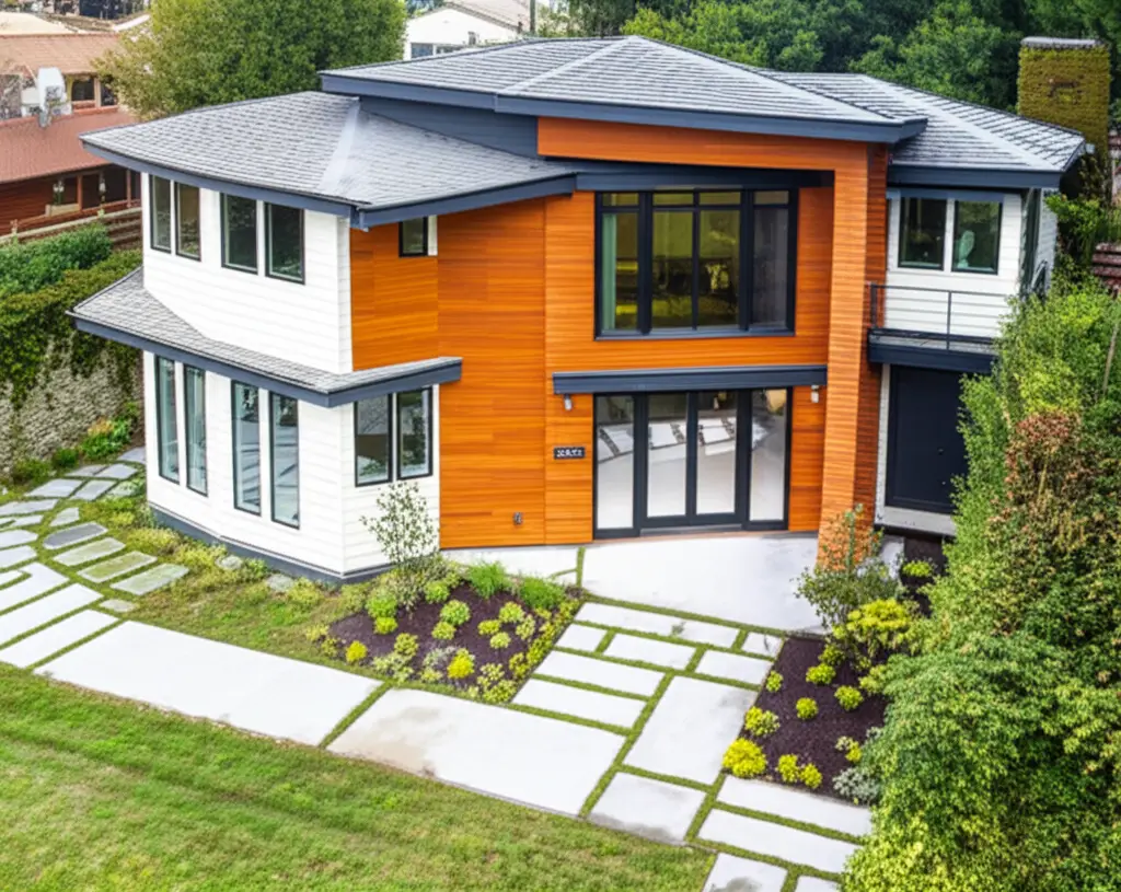 Home Addition