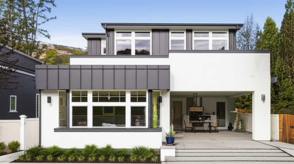 Home Addition