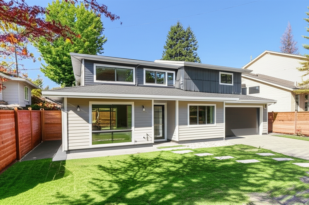 Home Addition