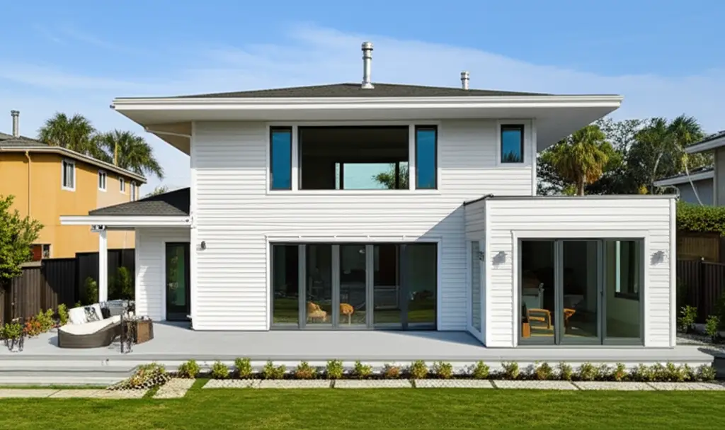 Home Addition