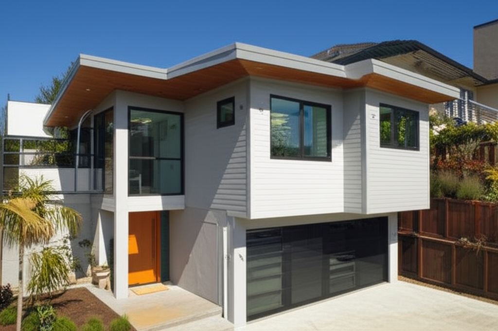 Home Addition