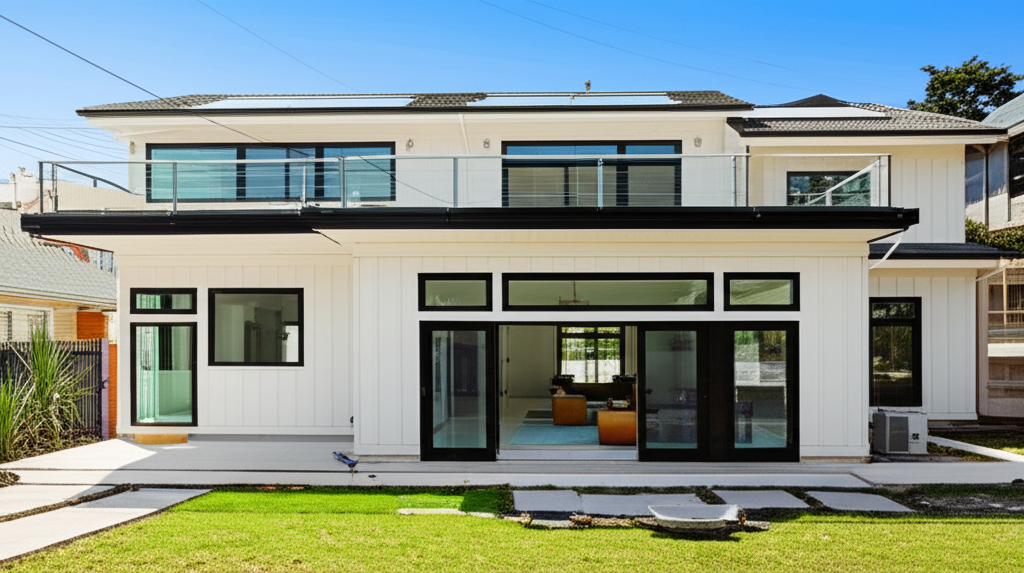 Home Addition