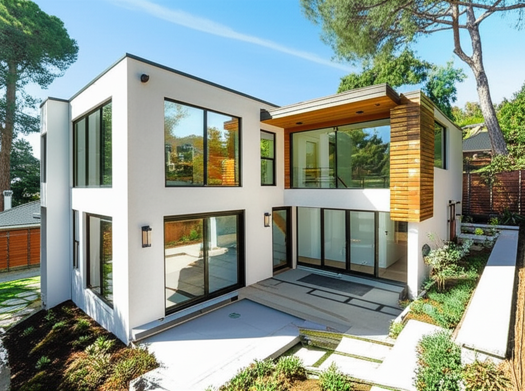 Home Addition