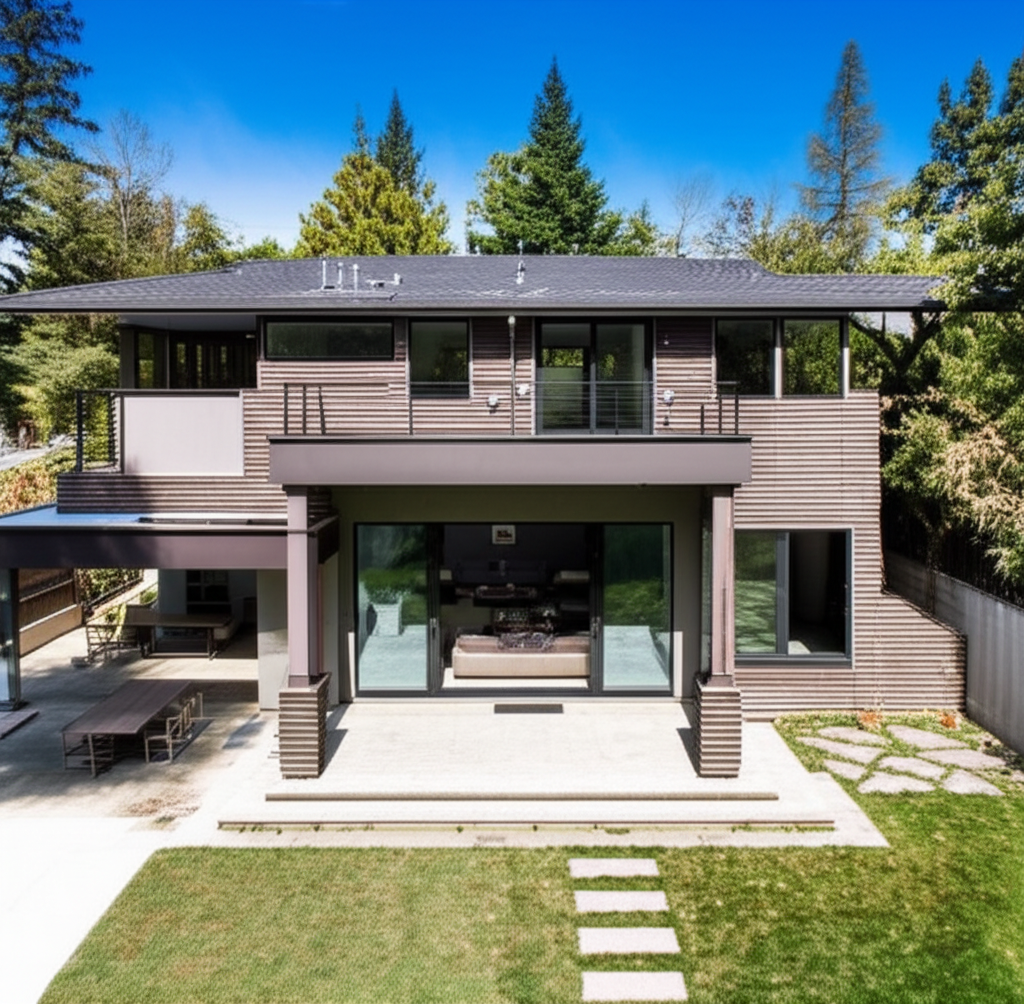 Home Addition