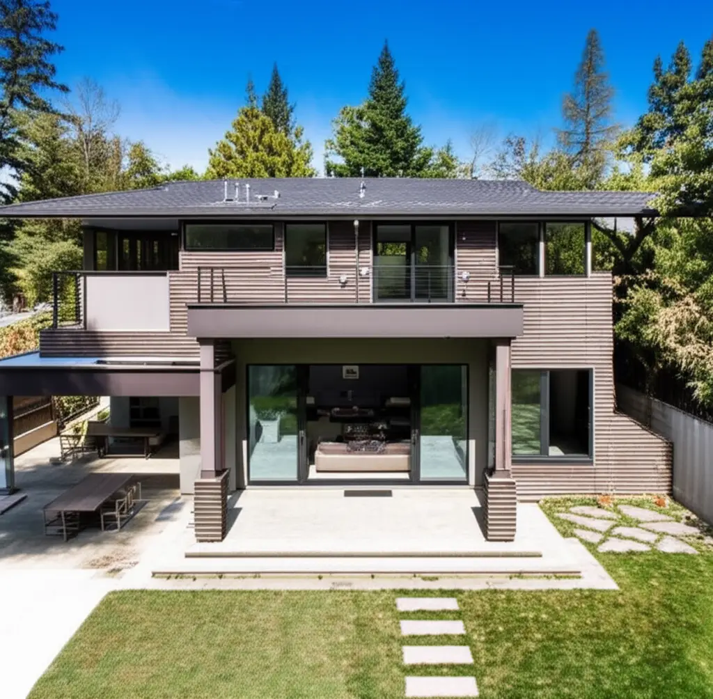 Home Addition