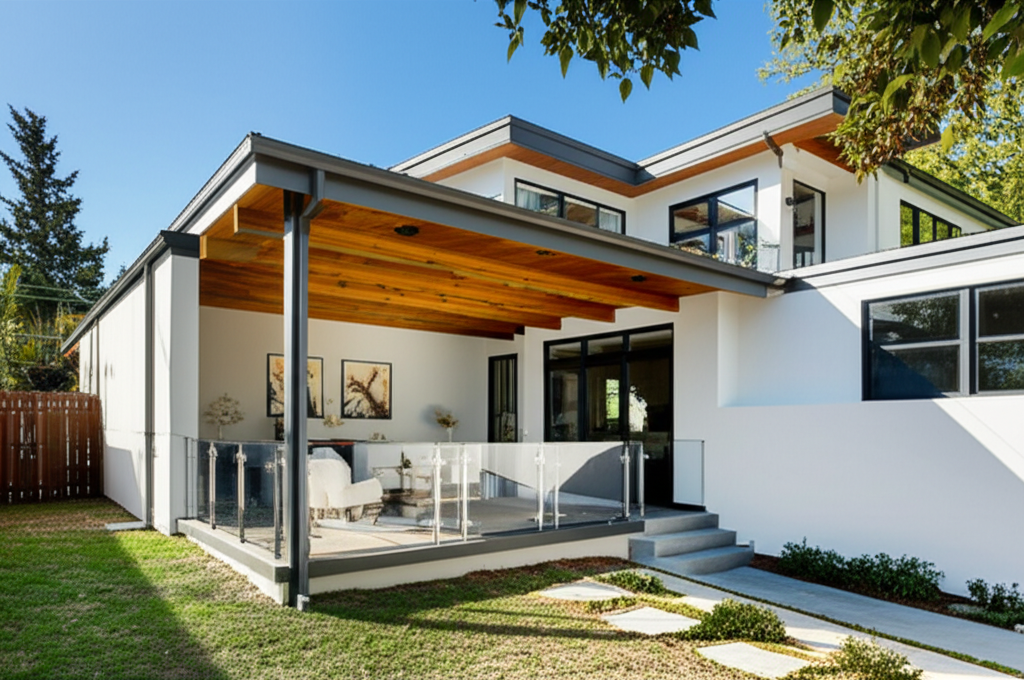 Home Addition