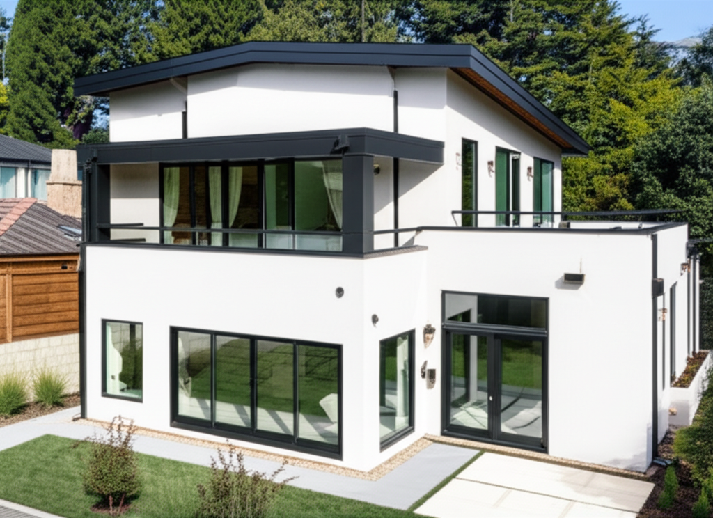 Home Addition