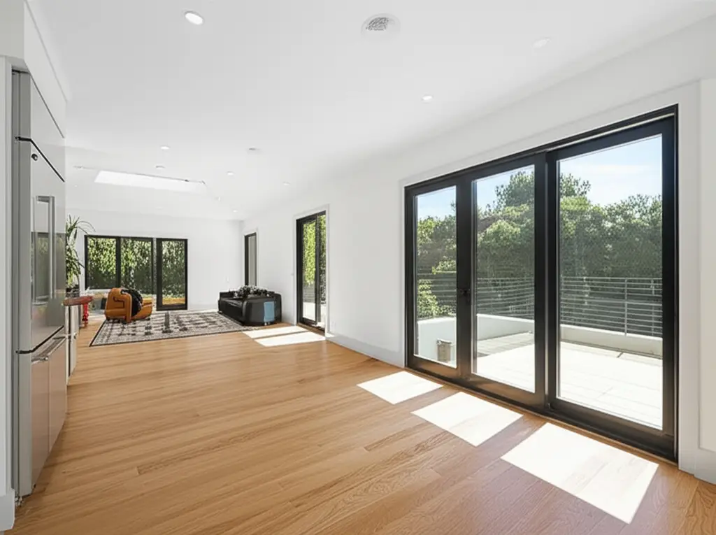 Home Addition