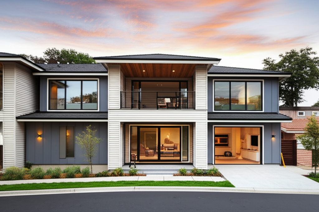 Home Addition
