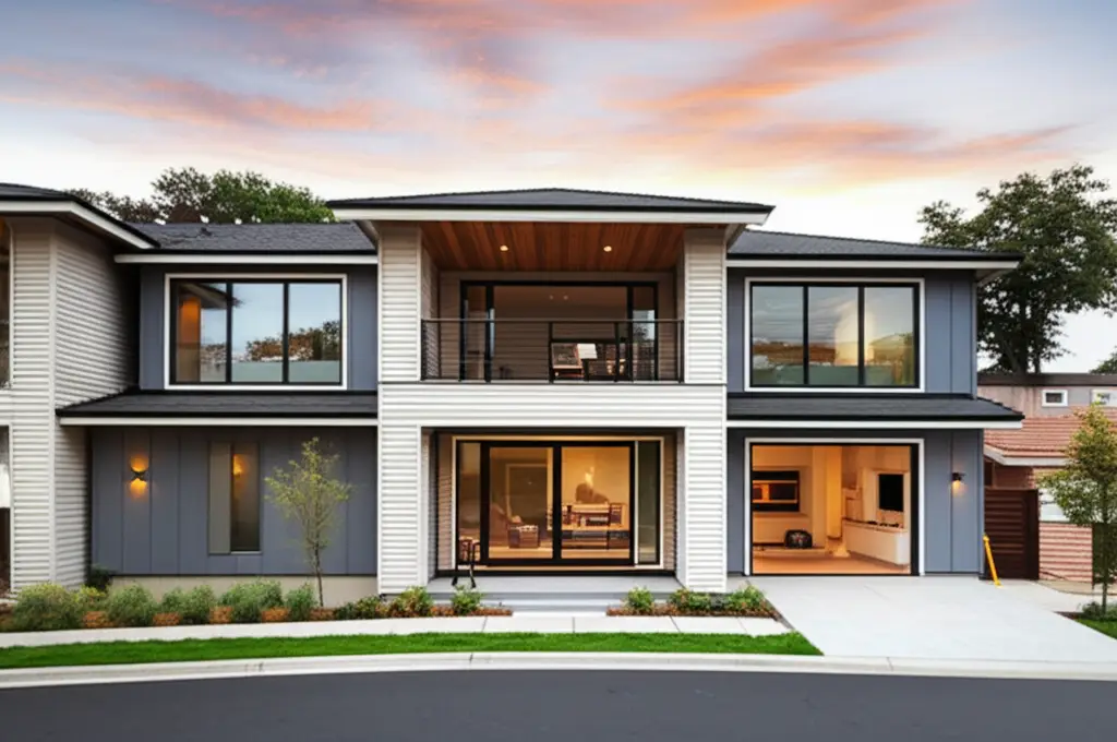 Home Addition