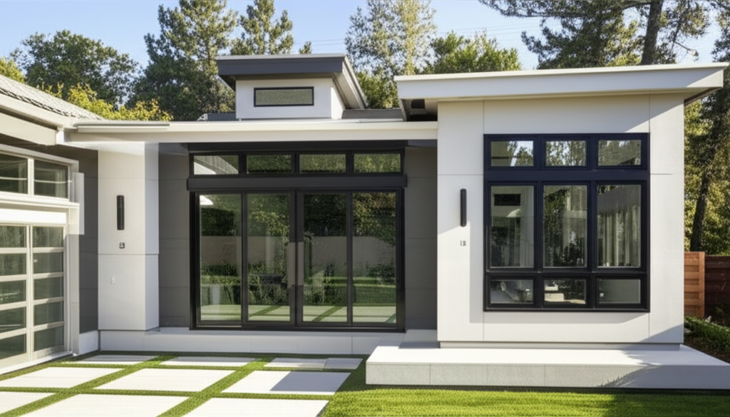 Home Addition