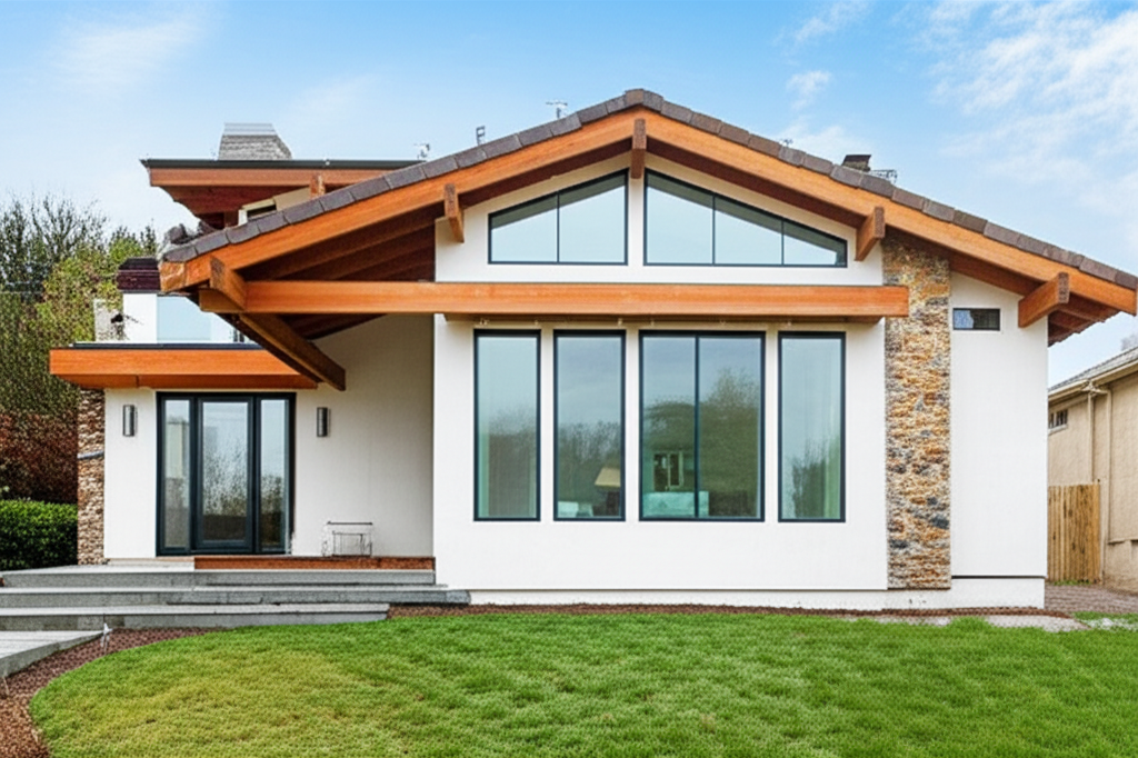 Home Addition