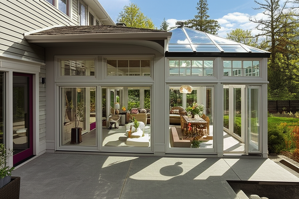 Sunrooms