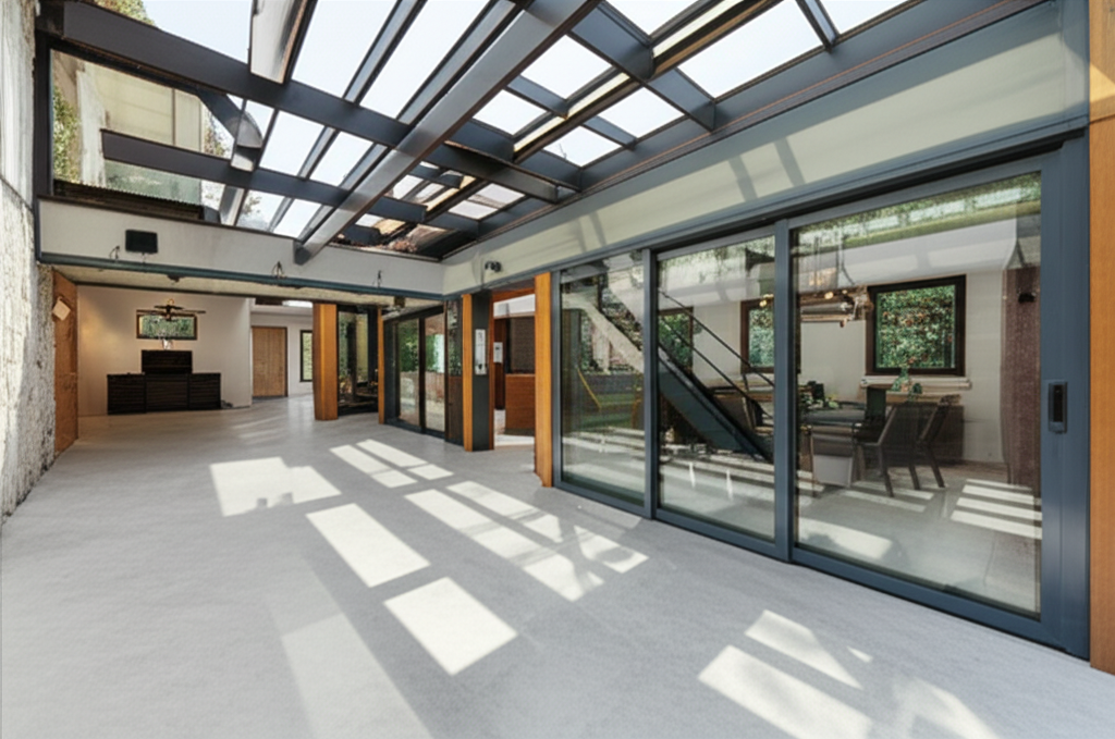 Sunrooms
