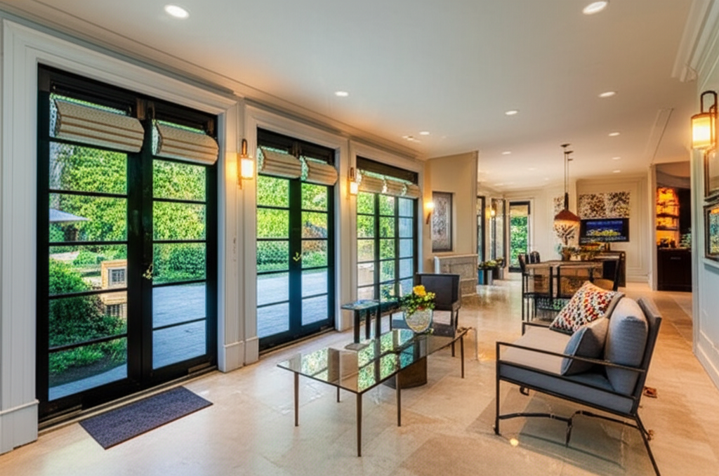 Sunrooms
