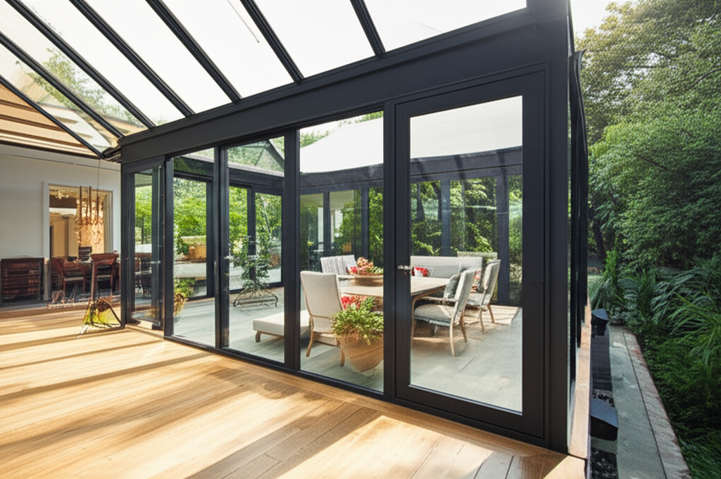 Sunrooms