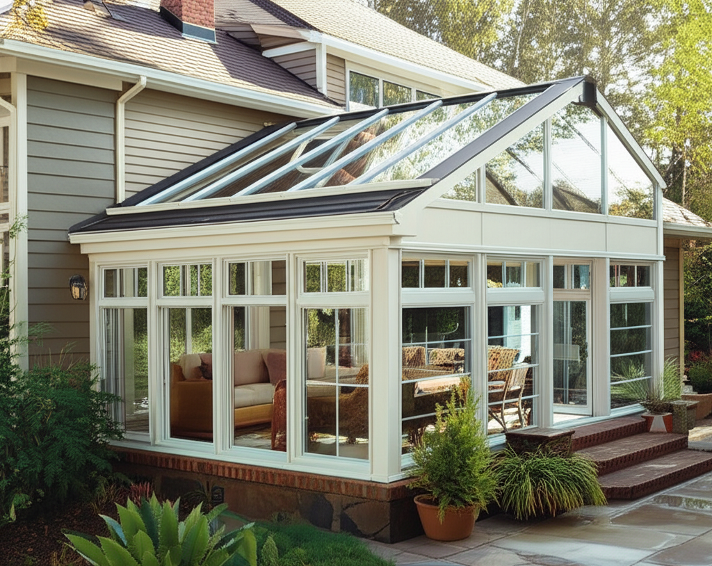 Sunrooms