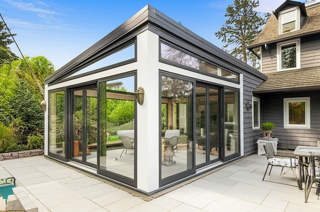 Sunrooms
