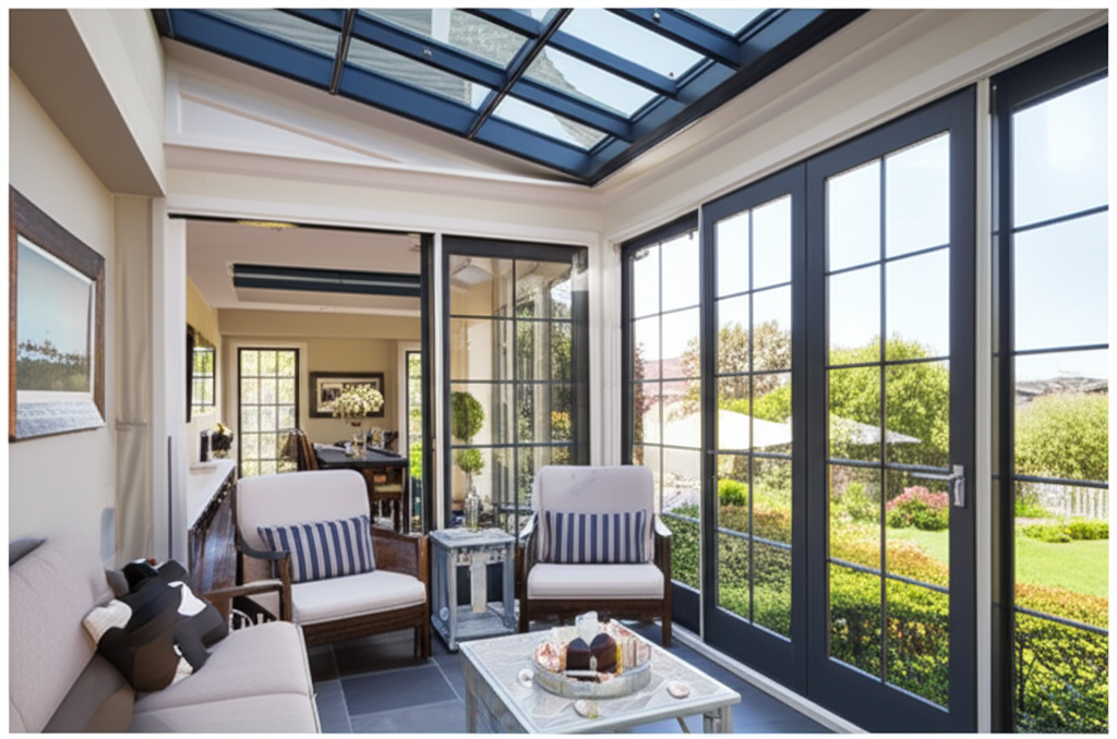 Sunrooms