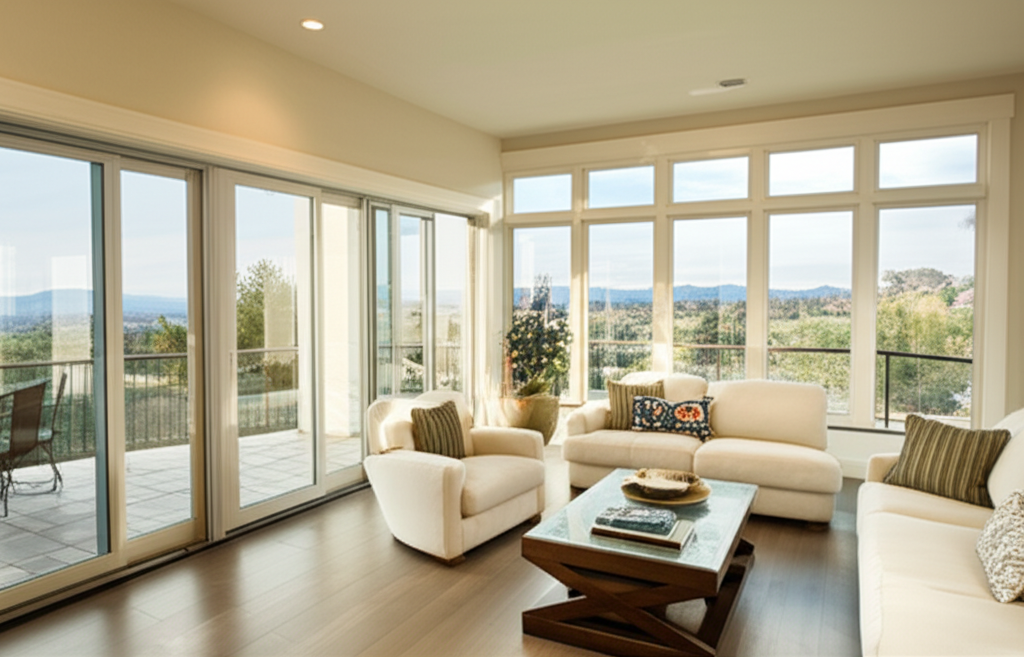 Sunrooms