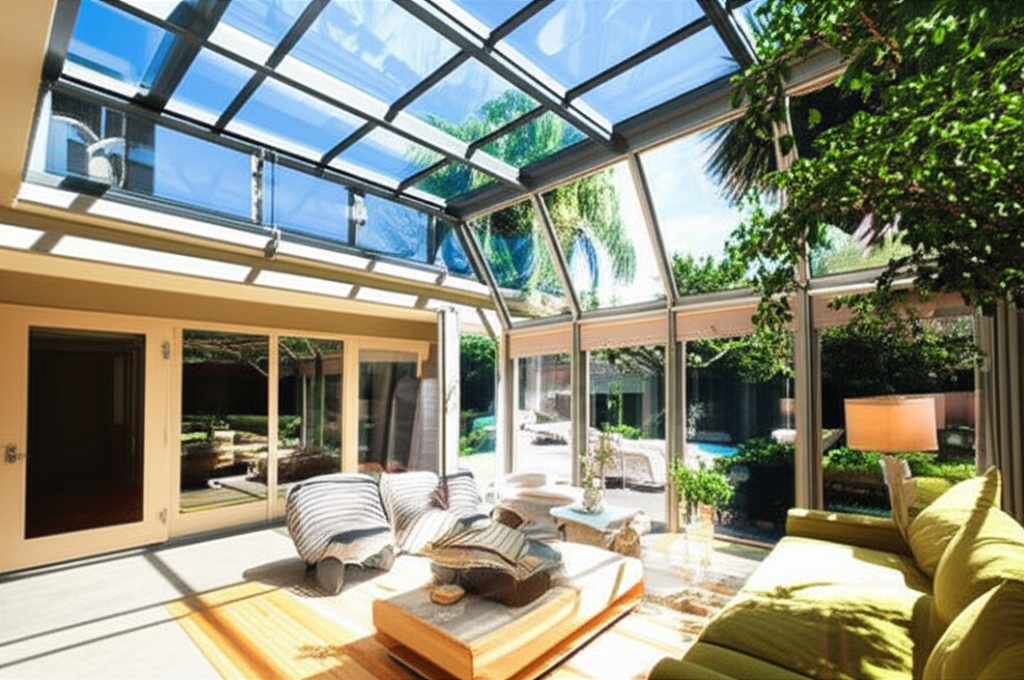 Sunrooms