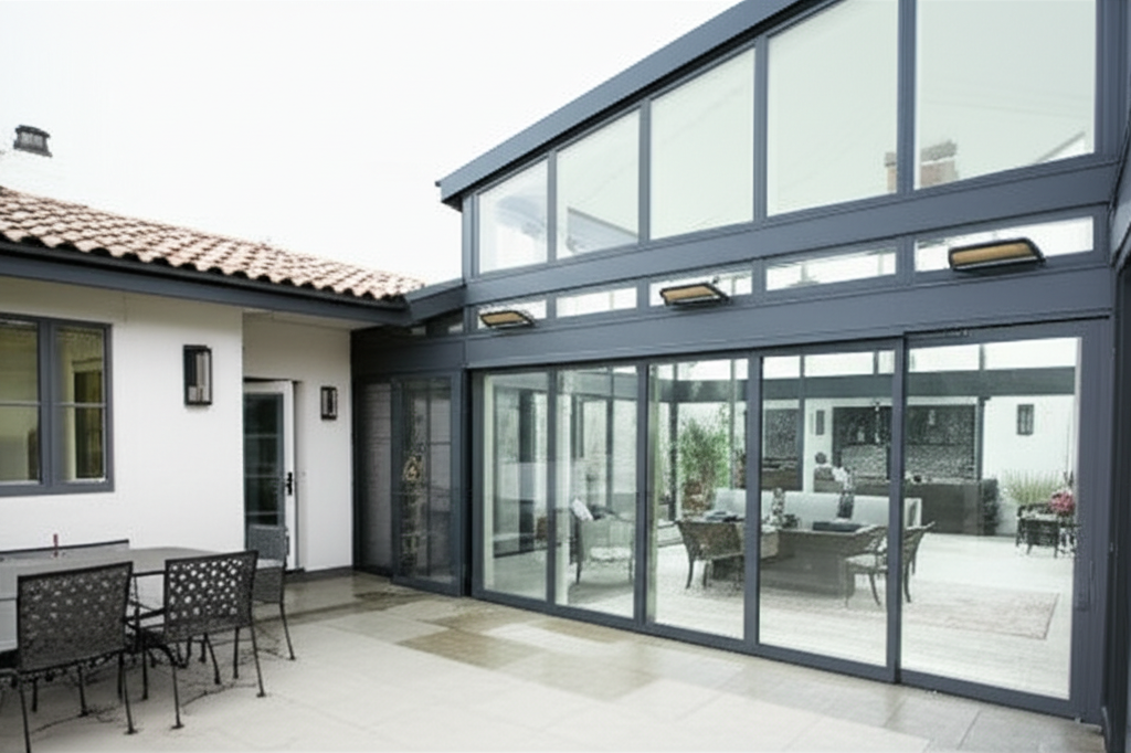 Sunrooms