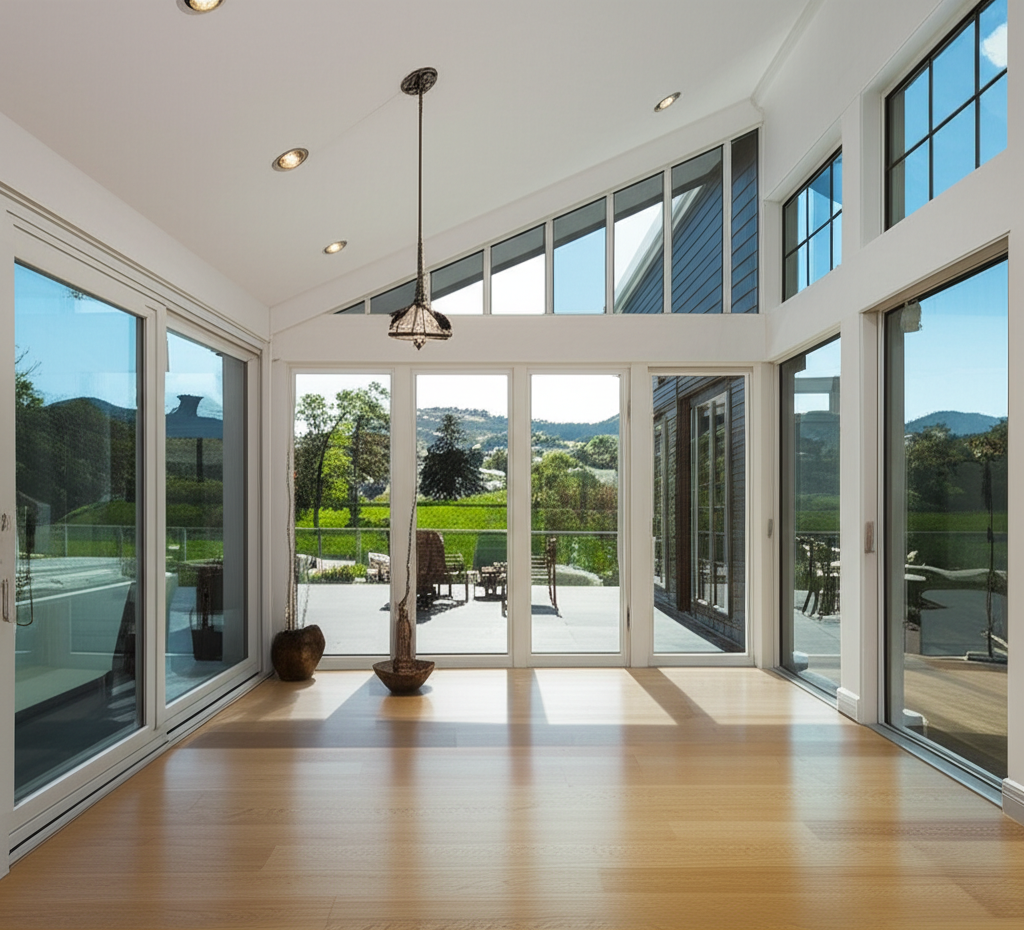 Sunrooms