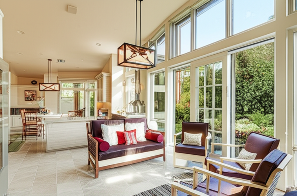 Sunrooms