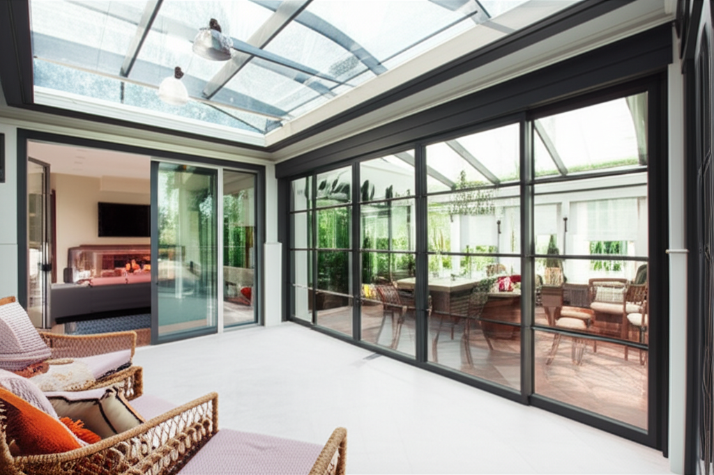 Sunrooms