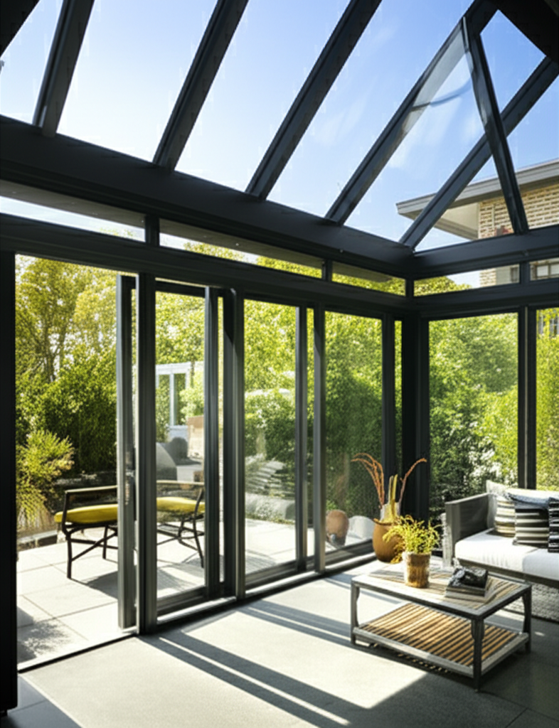 Sunrooms