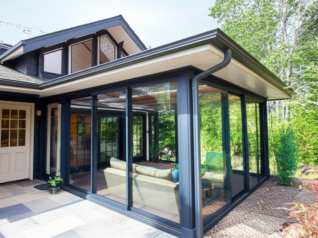 Sunrooms