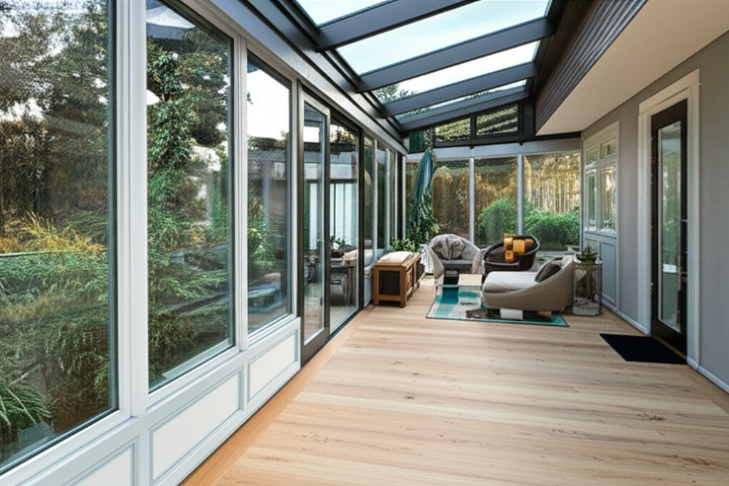 Sunrooms