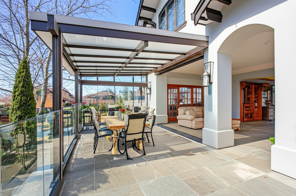 Sunrooms