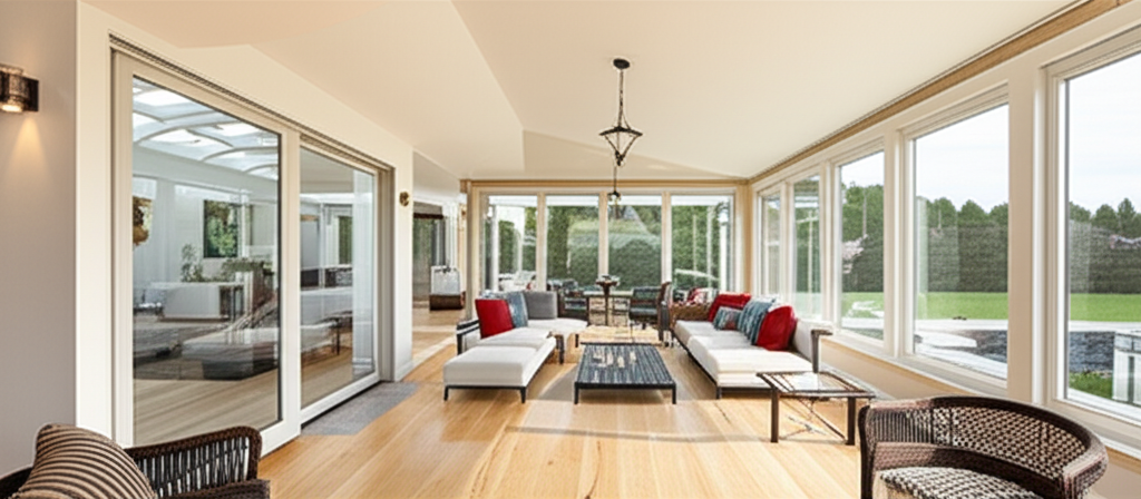 Sunrooms