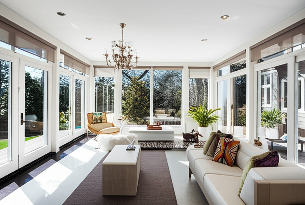 Sunrooms
