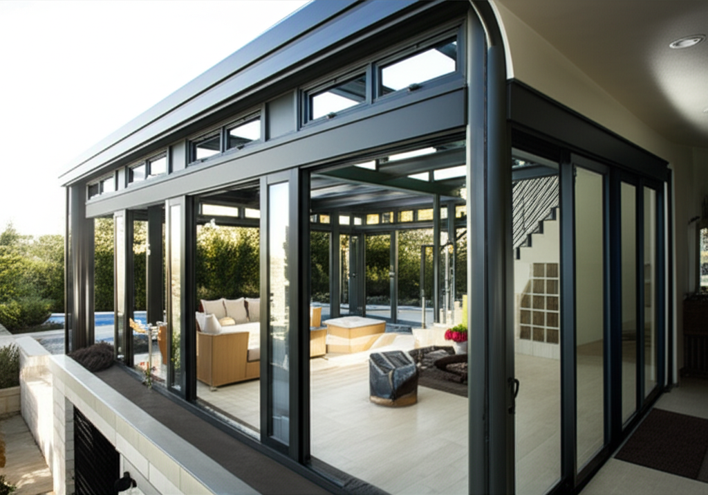 Sunrooms