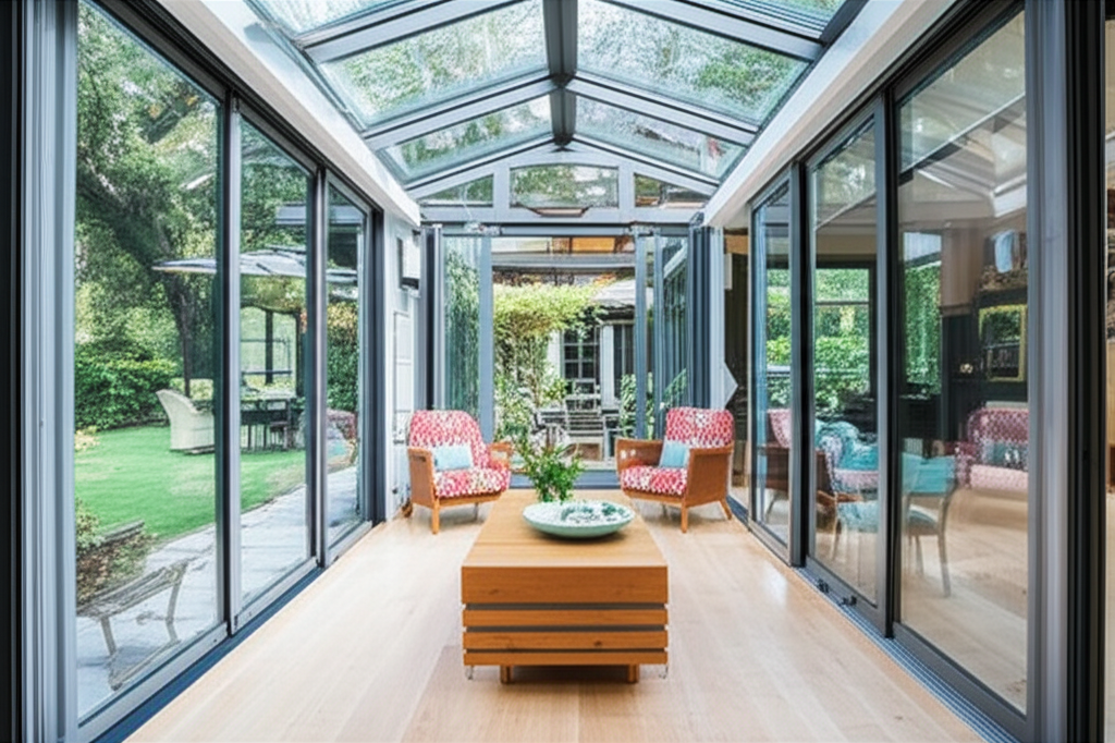 Sunrooms