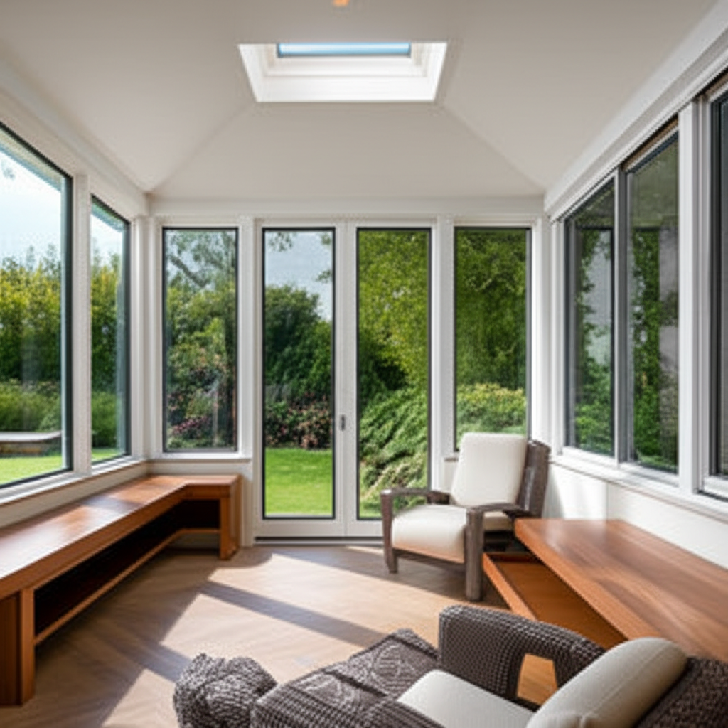 Sunrooms