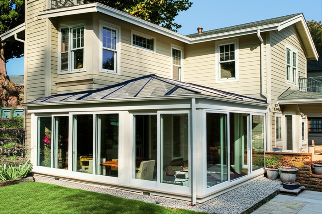 Sunrooms