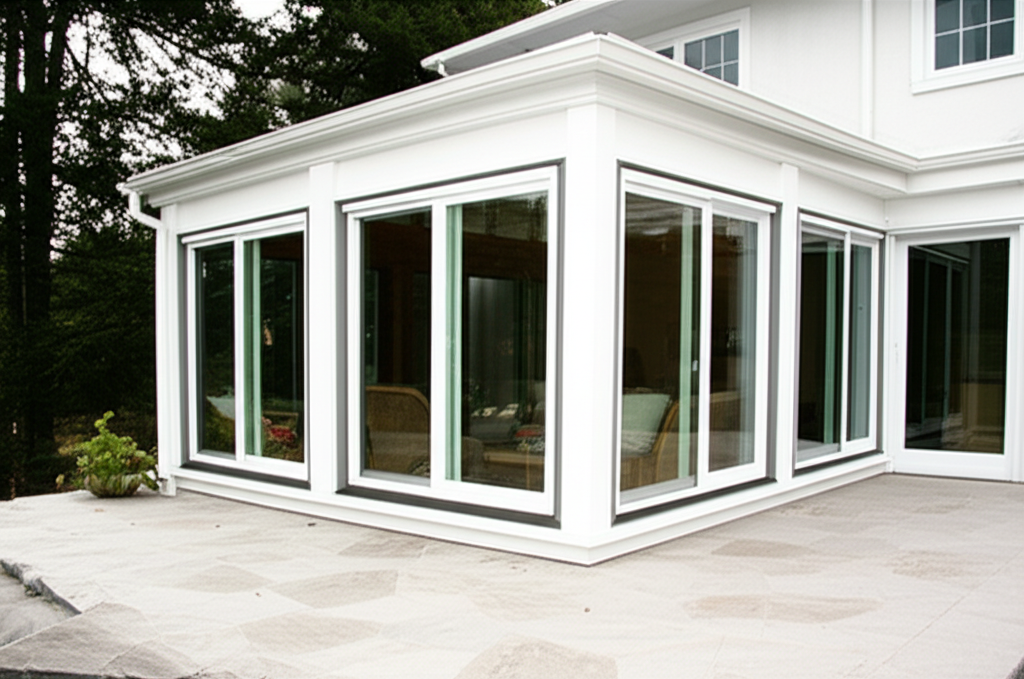 Sunrooms