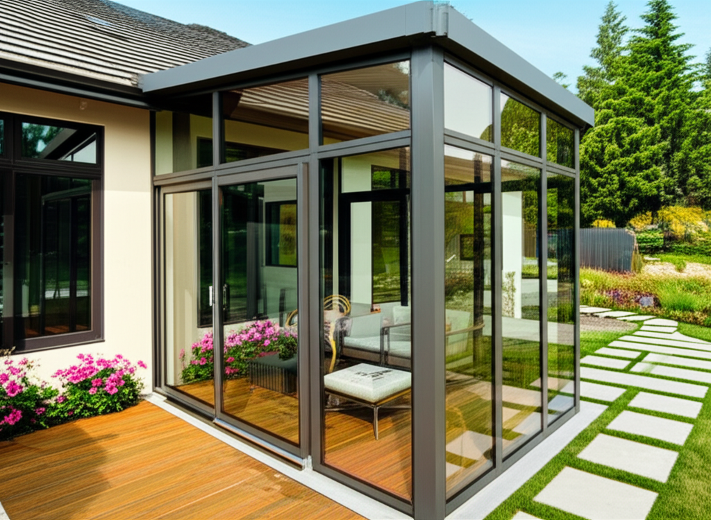 Sunrooms