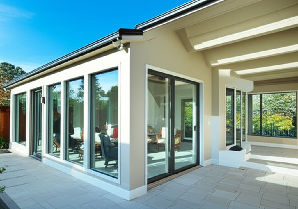 Sunrooms