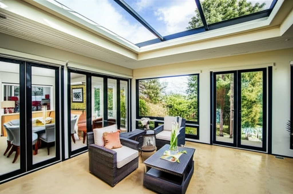 Sunrooms