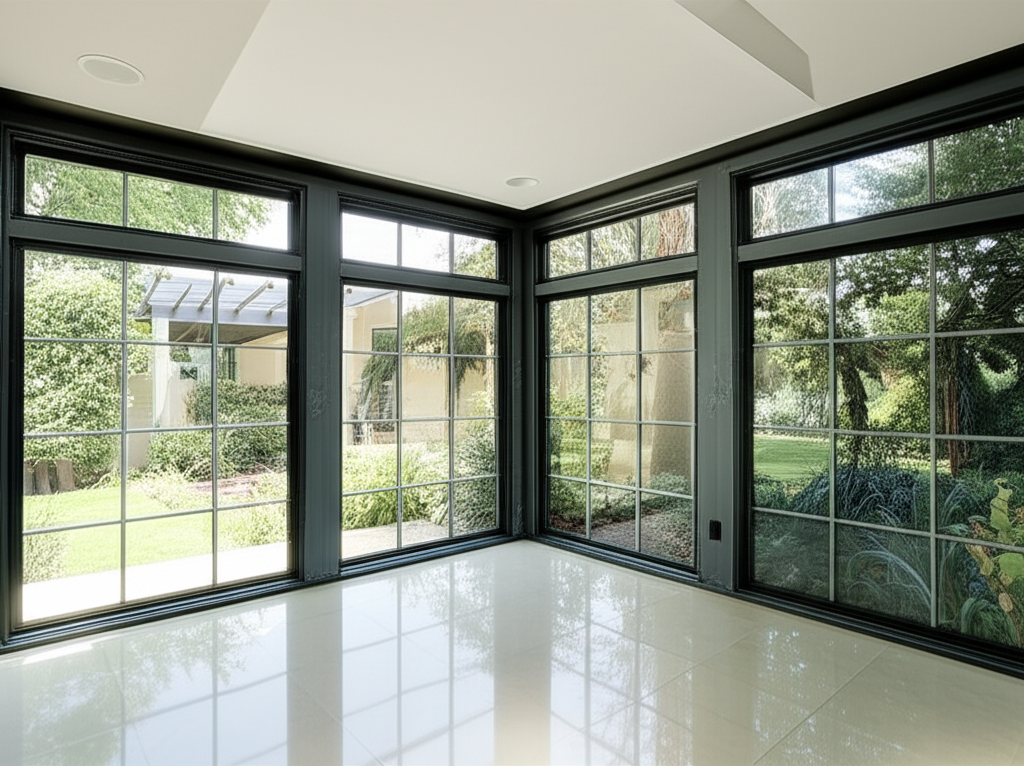 Sunrooms