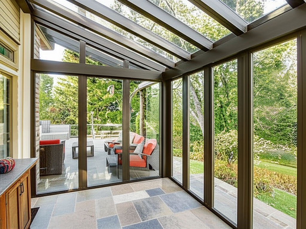 Sunrooms