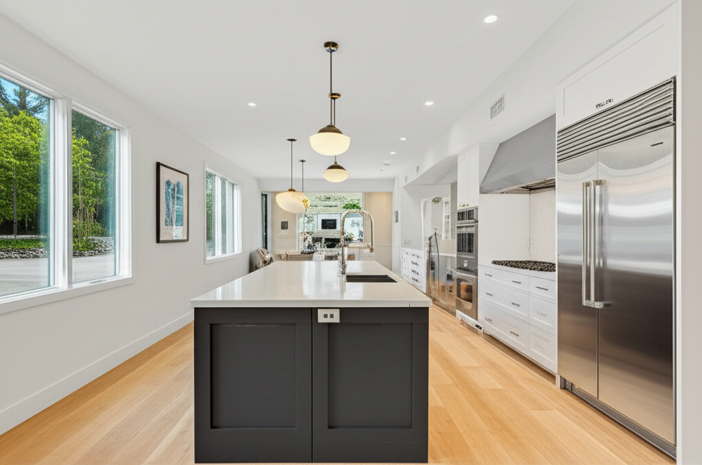Home Remodeling