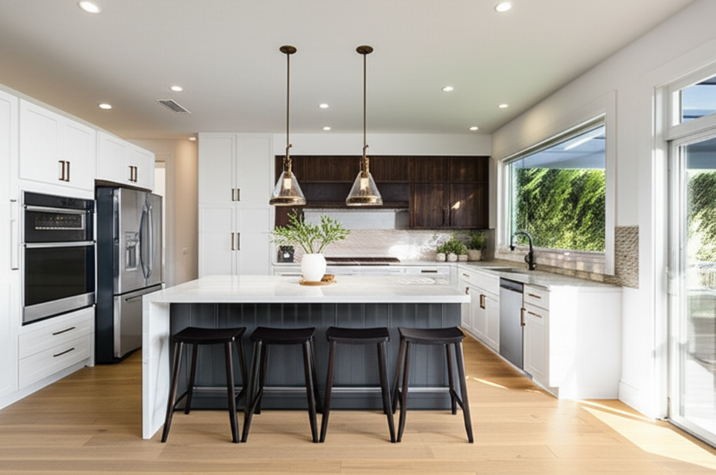 Home Remodeling